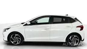 Hyundai i20 1.0 T-GDi Style de 2023