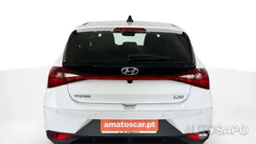 Hyundai i20 1.0 T-GDi Style de 2023