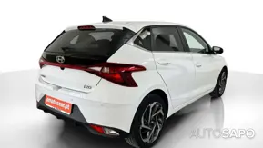 Hyundai i20 1.0 T-GDi Style de 2023