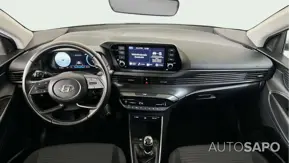 Hyundai i20 1.0 T-GDi Style de 2023