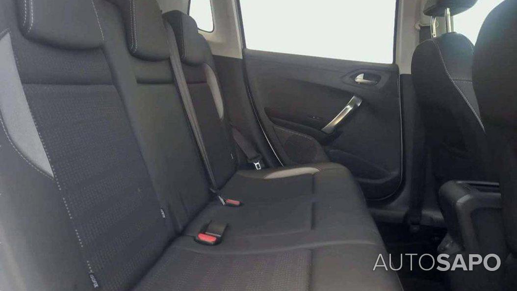 Peugeot 2008 1.2 PureTech Allure de 2019