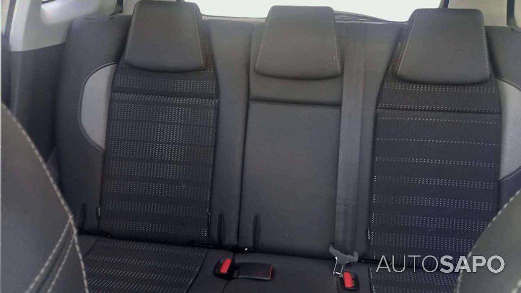 Peugeot 2008 1.2 PureTech Allure de 2019