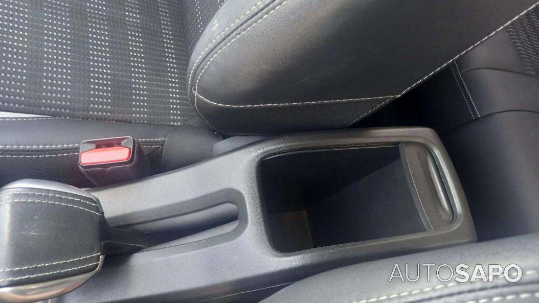 Peugeot 2008 1.2 PureTech Allure de 2019
