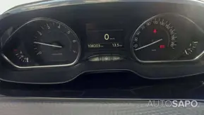 Peugeot 2008 1.2 PureTech Allure de 2019