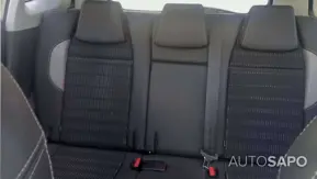 Peugeot 2008 1.2 PureTech Allure de 2019