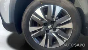 Peugeot 2008 1.2 PureTech Allure de 2019