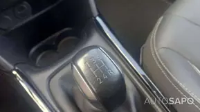 Peugeot 2008 1.2 PureTech Allure de 2019