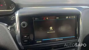 Peugeot 2008 1.2 PureTech Allure de 2019
