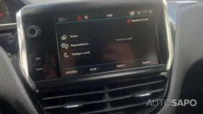 Peugeot 2008 1.2 PureTech Allure de 2019