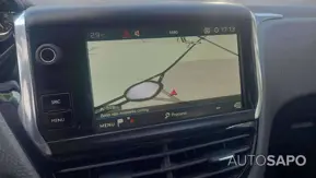 Peugeot 2008 1.2 PureTech Allure de 2019