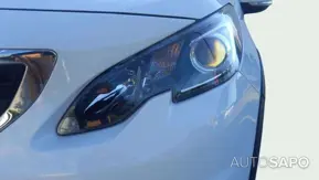 Peugeot 2008 1.2 PureTech Allure de 2019