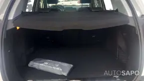 Peugeot 2008 1.2 PureTech Allure de 2019