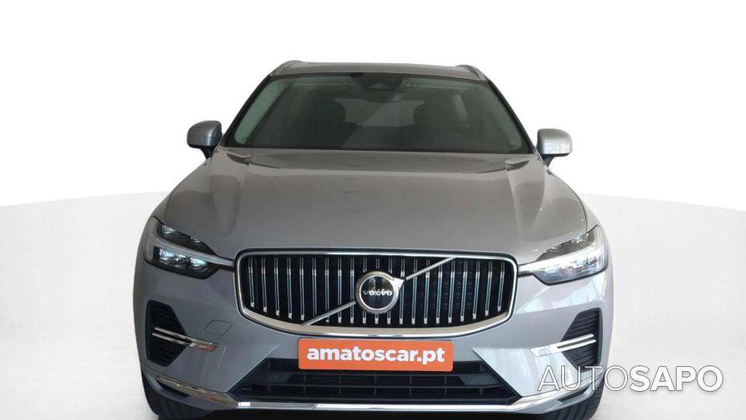 Volvo XC60 2.0 T6 PHEV Inscription AWD de 2022