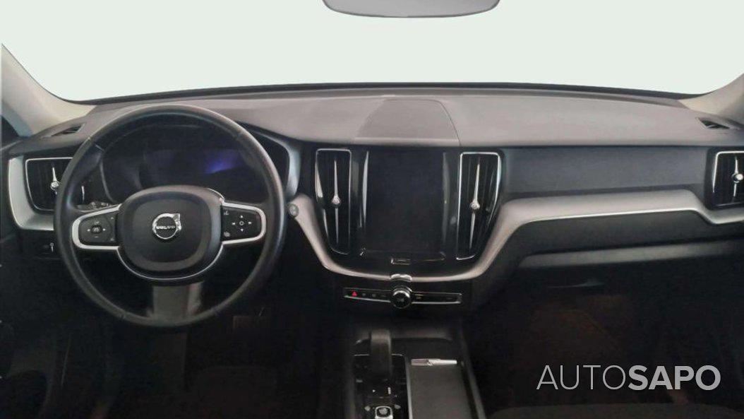 Volvo XC60 2.0 T6 PHEV Inscription AWD de 2022
