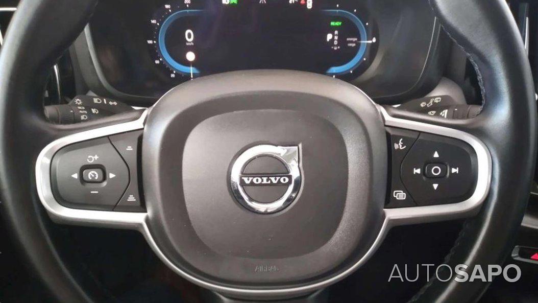 Volvo XC60 2.0 T6 PHEV Inscription AWD de 2022