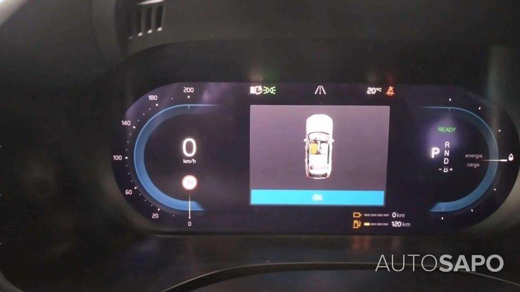 Volvo XC60 2.0 T6 PHEV Inscription AWD de 2022