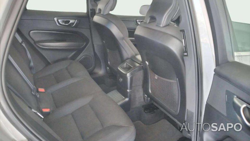 Volvo XC60 2.0 T6 PHEV Inscription AWD de 2022