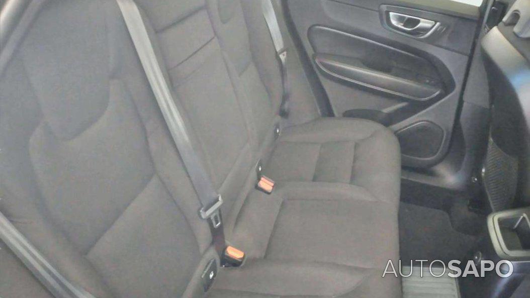 Volvo XC60 2.0 T6 PHEV Inscription AWD de 2022