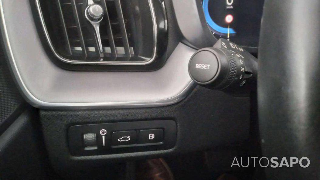 Volvo XC60 2.0 T6 PHEV Inscription AWD de 2022