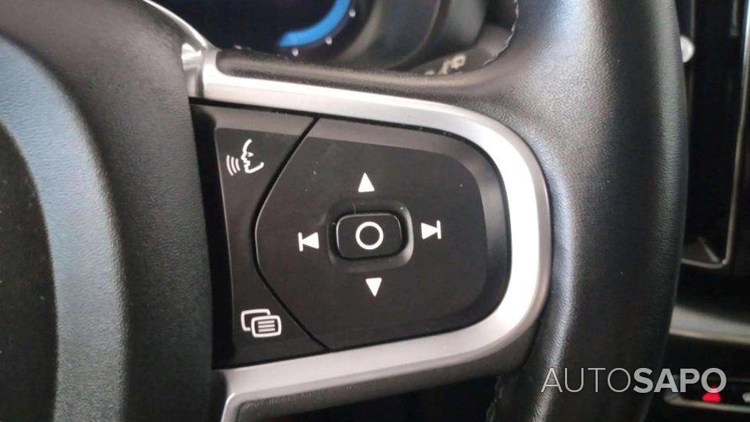 Volvo XC60 2.0 T6 PHEV Inscription AWD de 2022