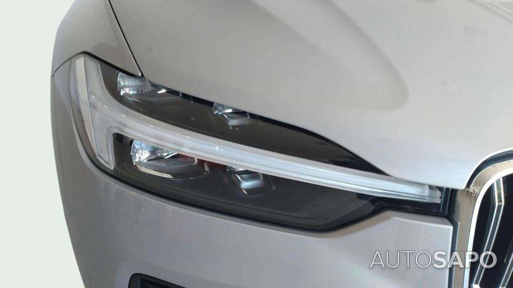 Volvo XC60 2.0 T6 PHEV Inscription AWD de 2022