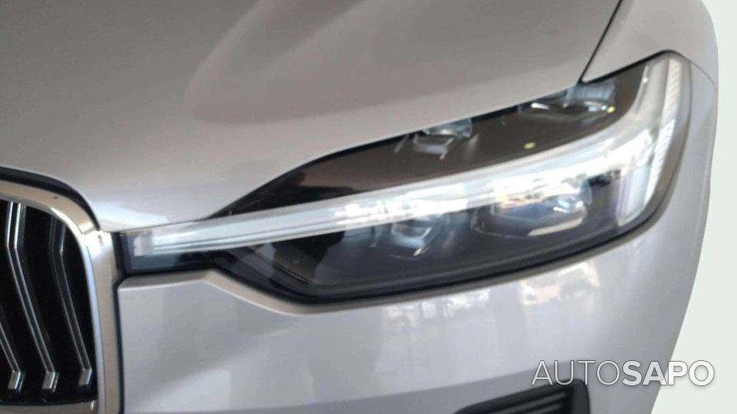 Volvo XC60 2.0 T6 PHEV Inscription AWD de 2022