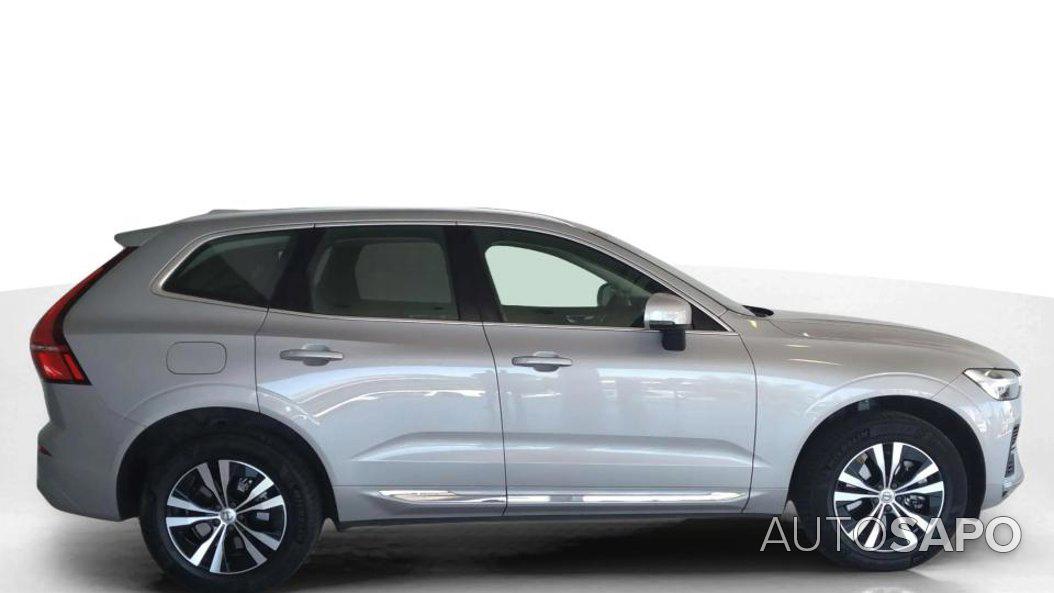 Volvo XC60 2.0 T6 PHEV Inscription AWD de 2022