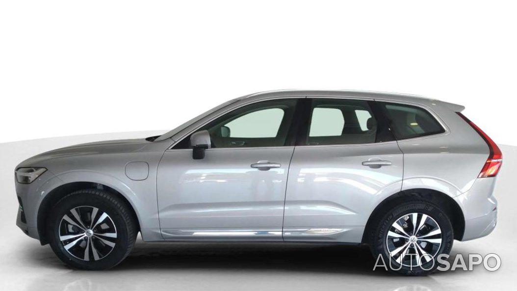 Volvo XC60 2.0 T6 PHEV Inscription AWD de 2022