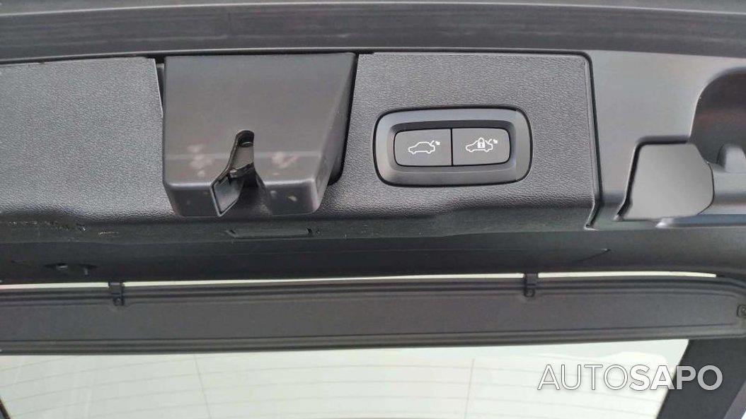 Volvo XC60 2.0 T6 PHEV Inscription AWD de 2022