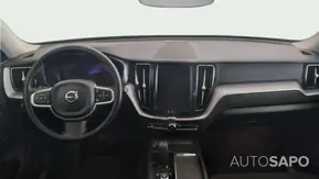 Volvo XC60 2.0 T6 PHEV Inscription AWD de 2022