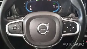 Volvo XC60 2.0 T6 PHEV Inscription AWD de 2022