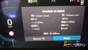 Volvo XC60 2.0 T6 PHEV Inscription AWD de 2022