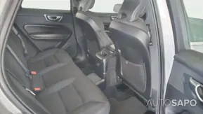 Volvo XC60 2.0 T6 PHEV Inscription AWD de 2022