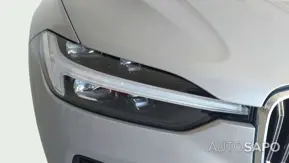Volvo XC60 2.0 T6 PHEV Inscription AWD de 2022