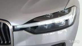 Volvo XC60 2.0 T6 PHEV Inscription AWD de 2022