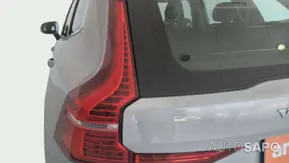 Volvo XC60 2.0 T6 PHEV Inscription AWD de 2022