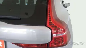 Volvo XC60 2.0 T6 PHEV Inscription AWD de 2022