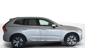 Volvo XC60 2.0 T6 PHEV Inscription AWD de 2022