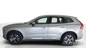 Volvo XC60 2.0 T6 PHEV Inscription AWD de 2022