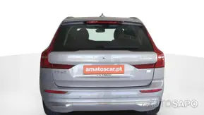 Volvo XC60 2.0 T6 PHEV Inscription AWD de 2022