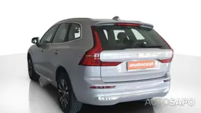 Volvo XC60 2.0 T6 PHEV Inscription AWD de 2022