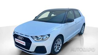 Audi A1 1.0 TFSI de 2022