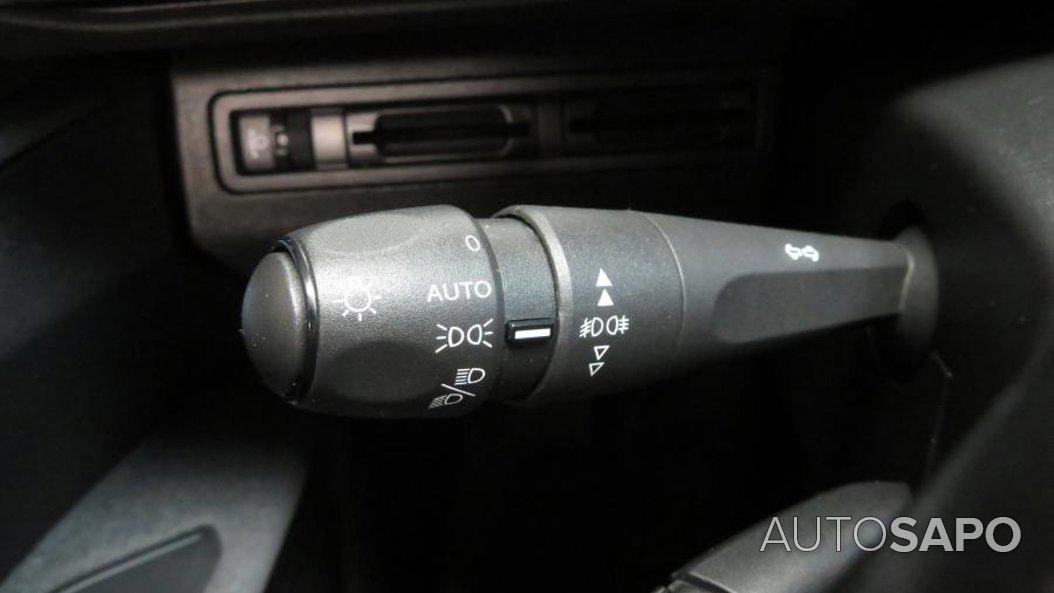 Peugeot 3008 1.5 BlueHDi Active de 2019