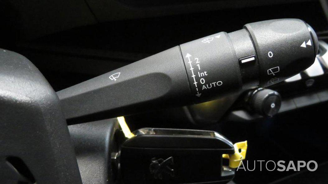 Peugeot 3008 1.5 BlueHDi Active de 2019
