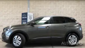 Peugeot 3008 1.5 BlueHDi Active de 2019