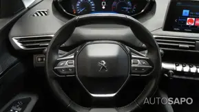 Peugeot 3008 1.5 BlueHDi Active de 2019