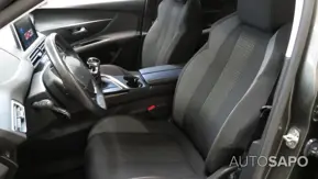 Peugeot 3008 1.5 BlueHDi Active de 2019