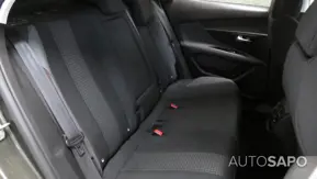 Peugeot 3008 1.5 BlueHDi Active de 2019