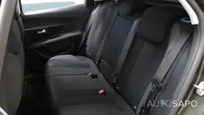 Peugeot 3008 1.5 BlueHDi Active de 2019