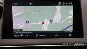 Peugeot 3008 1.5 BlueHDi Active de 2019